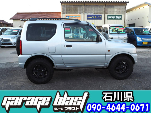 �W���j�[�́A���l�ȂǁA�y�ʂȎԑ̂𐶂����ė��̉��҂ƌ����郉���N���𗽂����肪�\�ł��B���Ԃ�1�䂵��������܂���̂ŋC�ɂȂ�܂�����09046440671�����₢���킹��������