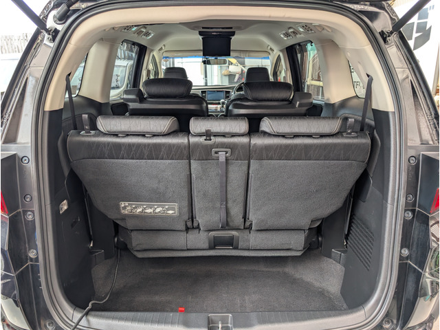 �T�[�h�V�[�g���g�p������Ԃł���������Ɖו����ڂ����X�y�[�X���m�ۂ���Ă܂��B�[��������̂ŏ�̂���ו���ςލۂ��֗��ł���B