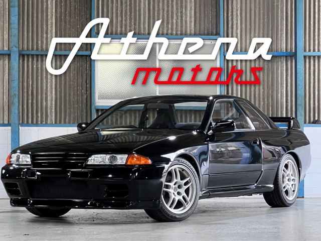 チーム鉄人　日産スカイライン35GTRボディ　新品未使用品！専用品の為購入不可！ 2025年最新】Yahoo!オークション - 日産 SKYLINE_GT-R