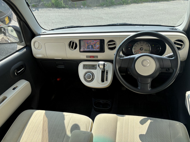 ミラココアプラス X