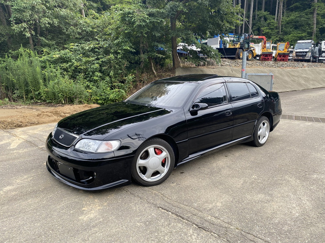 アリスト　160系　IDEAL　エアサス　中古　車高調　D2 楽天市場】アリスト（車高調整キット｜サスペンション）：パーツ<車