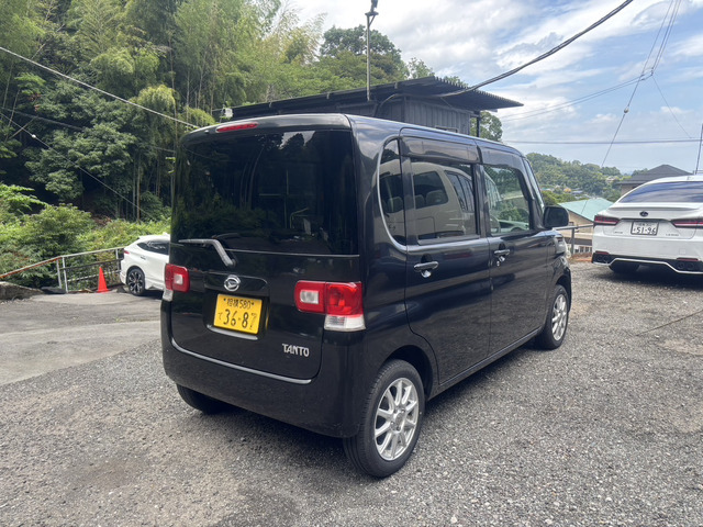 タントL
