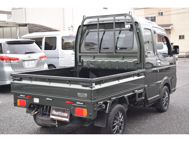 51キャリー　車検11月まであり　クーラー付き 51キャリー 車検11月まであり クーラー付き 51キャリー 車検11月