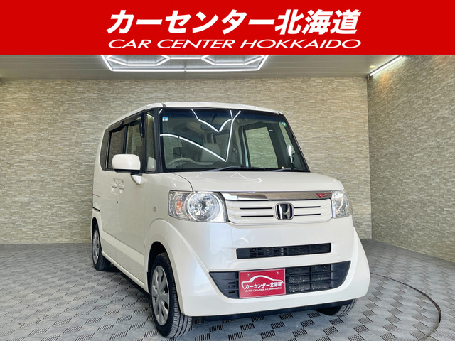 ホンダ NBOX＋ 2012年モデルの中古車一覧｜中古車検索 - 価格.com