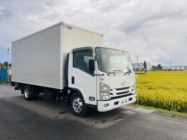 エルフアルミバン