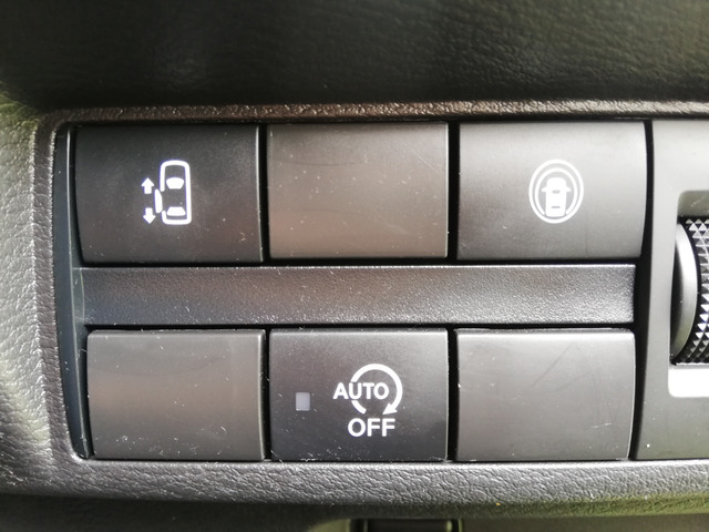 ルークスハイウェイスターX