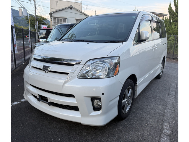 ノア（トヨタ）2.0 S 中古車画像
