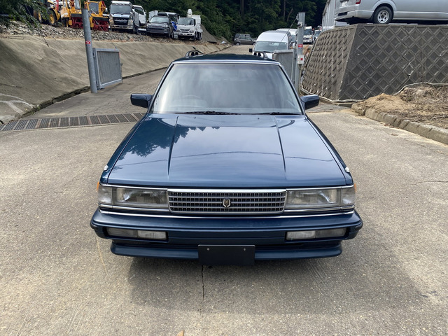 マークIIワゴン2.0 LG グランデエディション