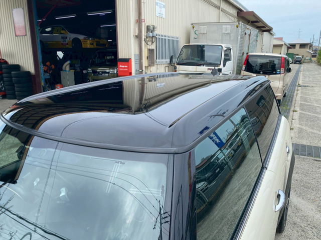 �u���b�N�R���g���X�g���[�t��