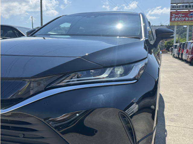 ハリアー2.5 ハイブリッド E-Four Z レザーパッケージ 4WD