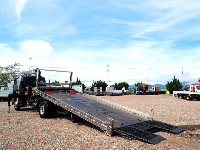 レンジャー車載車