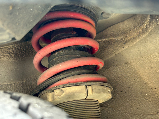 RS-R�̎ԍ������t���ăL�r�L�r����܂�(^^��