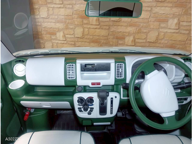 エブリイPC ハイルーフ