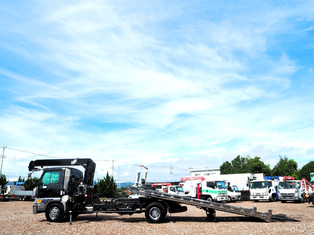 レンジャー車載車