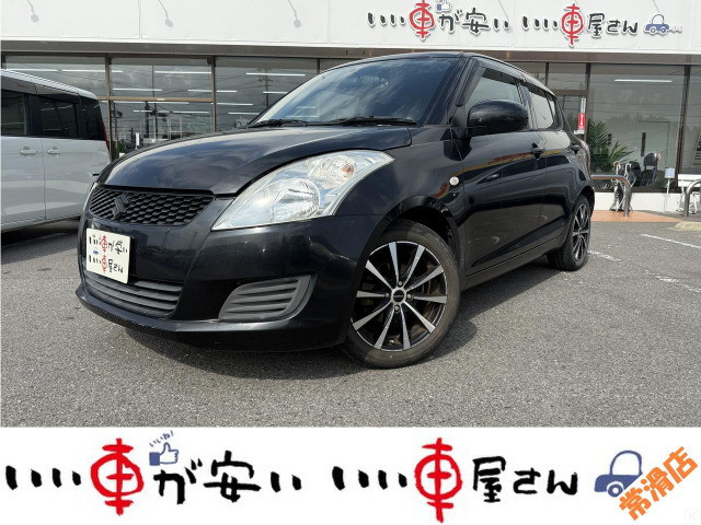 スズキ スイフト 愛知県の中古車一覧｜中古車検索 - 価格.com