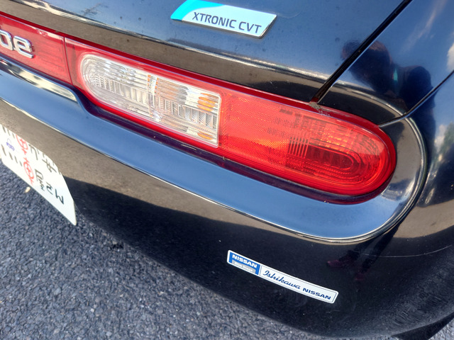 ミッションの変速ショックや異音、オイル漏れ等は、仕入れ前に確認しております。エアコンや電気系なども納車前に事前点検致します。また、納車前にお客様ご自身でもご確認頂き、ご納得頂きますので、ご安心下さい。