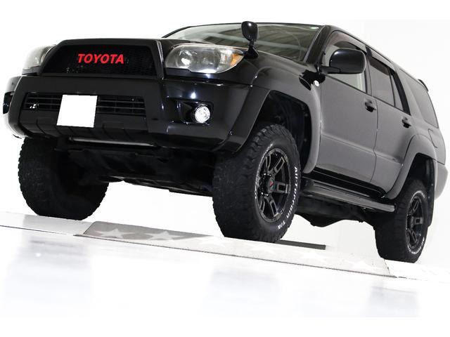 月刊マイカー H2 9月　レア　 スープラ　ハイラックスサーフ　ジャガー トヨタ ハイラックスサーフ 2.7 SSR-X 4WD(2014629722) | 車探し