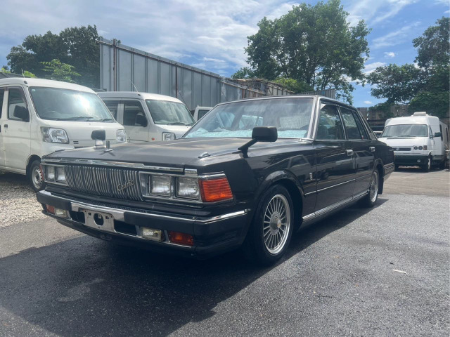 セドリック2.0 200E SGL エクストラ