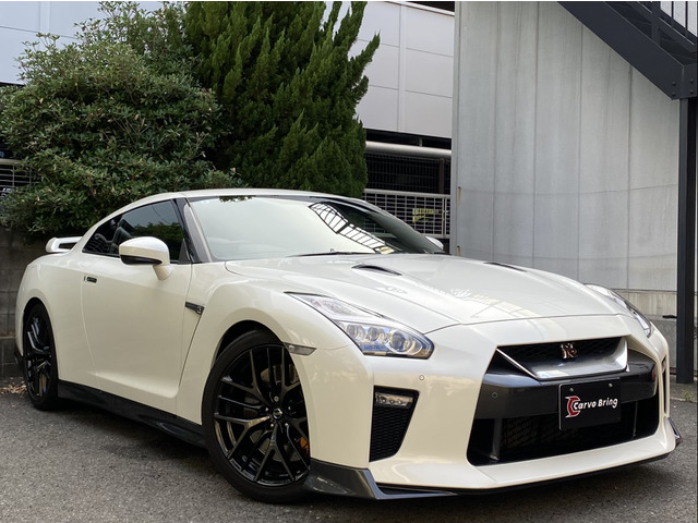 日産 GT-R ホワイト(白)の中古車一覧｜中古車検索 - 価格.com