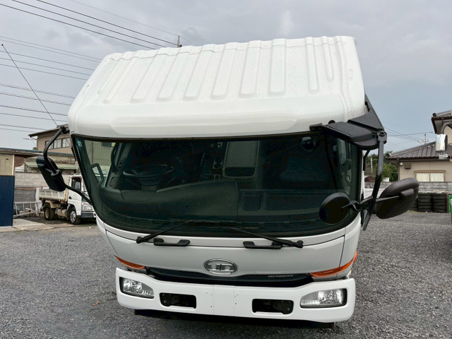 コンドルアルミウイング