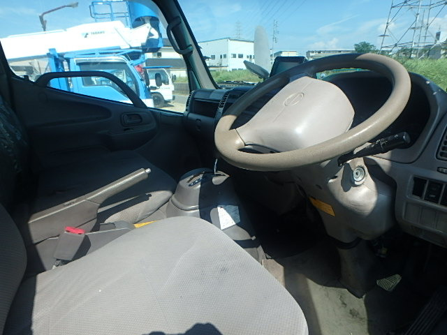 デュトロ塵芥車