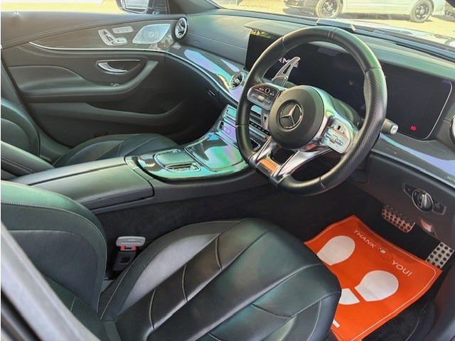 CLSクラスAMG CLS53 4マチック プラス 4WD