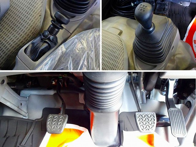 �d���p�[�L���O�u���[�L �t���A5MT