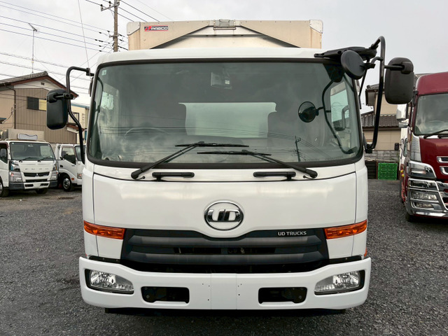 コンドルアルミウイング