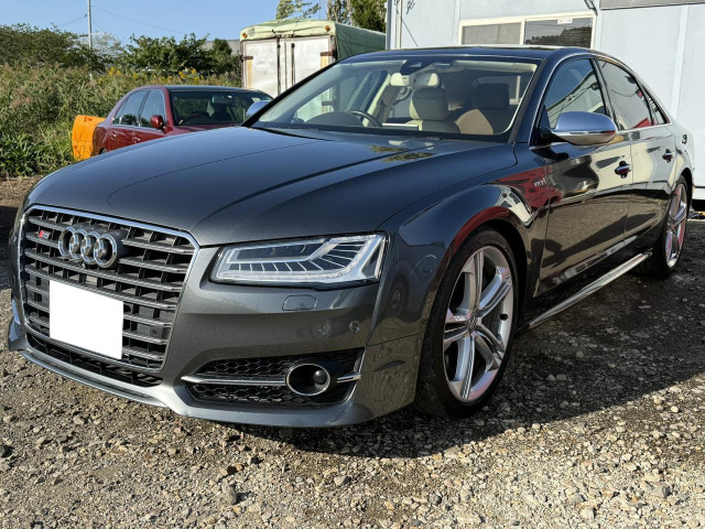 S84.0 4WD