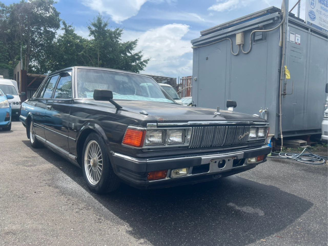 セドリック2.0 200E SGL エクストラ