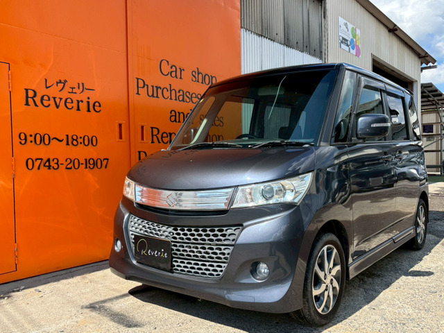 パレットSW [ 車検2年付/ 24年式/ 美車！] スズキ パレットSWの価格・新型情報・グレード諸元 価格.com