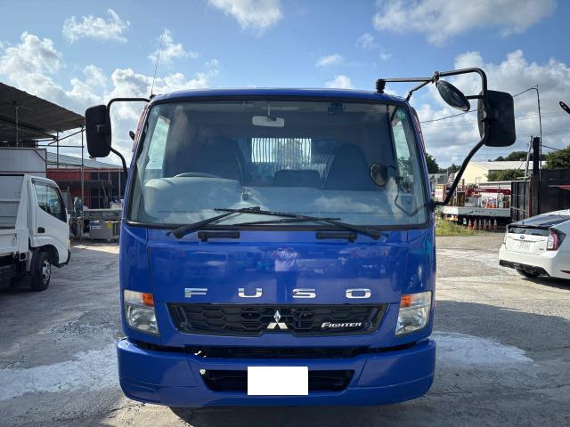 ファイターダンプ