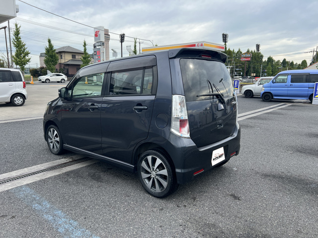 ★スズキ★ワゴンR★スティングレーT★Panasonicナビ★BIuetooth ☆スズキ☆ワゴンR☆スティングレーT☆Panasonicナビ☆BIuetooth