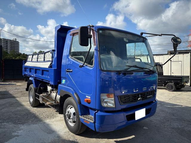 ファイターダンプ