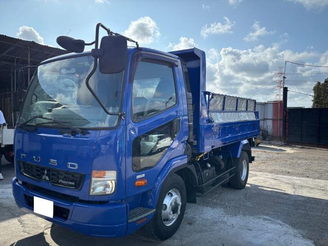 ファイターダンプ