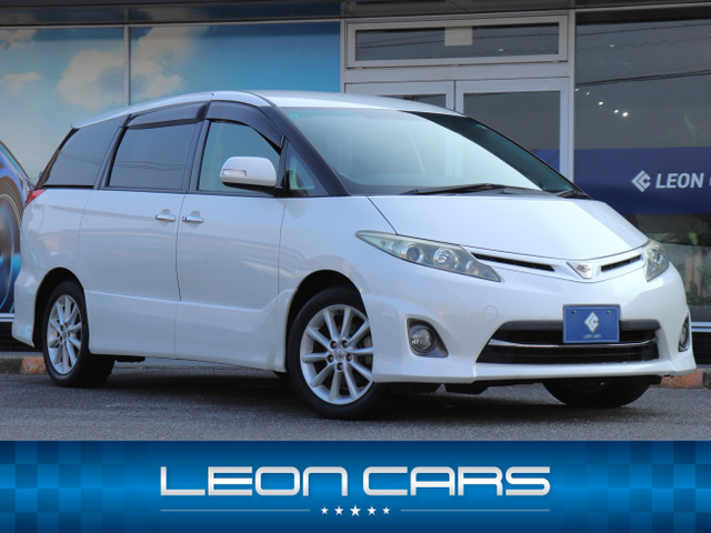 最終値下げ３６万から３０万エスティマ２オーナー 最終値下げ36万から30万エスティマ2オーナー