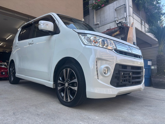 �����̒����炲���������肪�Ƃ��������܂��B �݌ɎԑS�ă��[���N���[�j���O�E�R�[�e�B���O�{�H�����̑��I�C�������A�_�������{���[�Ԓv���܂��B ���s���ȓ_�Ȃǂ���܂�����A���C�y�ɂ��A�����������B  �S���o�^�[�ԉ\