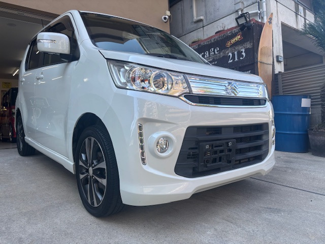 �����̒����炲���������肪�Ƃ��������܂��B �݌ɎԑS�ă��[���N���[�j���O�E�R�[�e�B���O�{�H�����̑��I�C�������A�_�������{���[�Ԓv���܂��B ���s���ȓ_�Ȃǂ���܂�����A���C�y�ɂ��A�����������B  �S���o�^�[�ԉ\