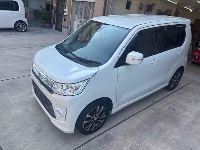 �����̒����炲���������肪�Ƃ��������܂��B �݌ɎԑS�ă��[���N���[�j���O�E�R�[�e�B���O�{�H�����̑��I�C�������A�_�������{���[�Ԓv���܂��B ���s���ȓ_�Ȃǂ���܂�����A���C�y�ɂ��A�����������B  �S���o�^�[�ԉ\