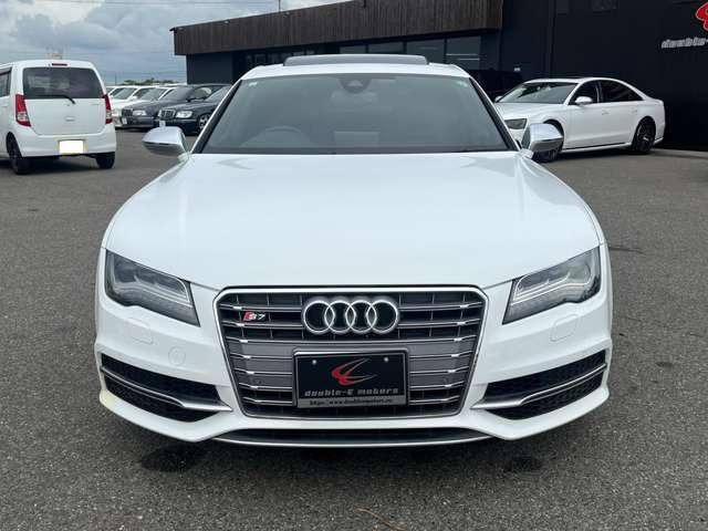 入庫前・納車前の2度に渡っての徹底した点検・整備を実施!走行点検もしております。