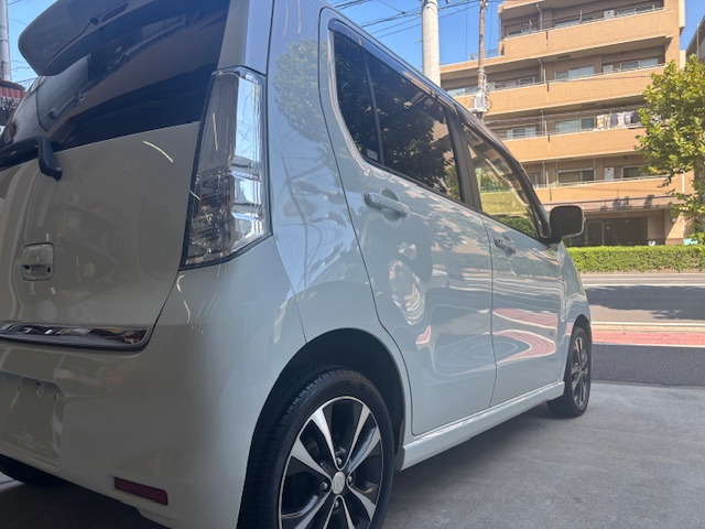 �����̒����炲���������肪�Ƃ��������܂��B �݌ɎԑS�ă��[���N���[�j���O�E�R�[�e�B���O�{�H�����̑��I�C�������A�_�������{���[�Ԓv���܂��B ���s���ȓ_�Ȃǂ���܂�����A���C�y�ɂ��A�����������B  �S���o�^�[�ԉ\