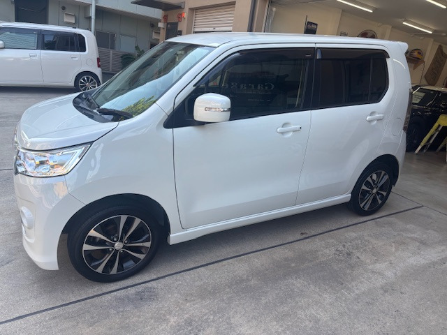 �����̒����炲���������肪�Ƃ��������܂��B �݌ɎԑS�ă��[���N���[�j���O�E�R�[�e�B���O�{�H�����̑��I�C�������A�_�������{���[�Ԓv���܂��B ���s���ȓ_�Ȃǂ���܂�����A���C�y�ɂ��A�����������B  �S���o�^�[�ԉ\