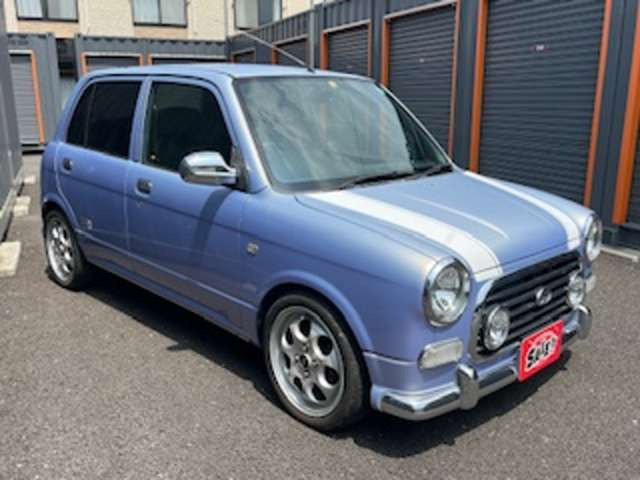 ミラジーノミニライトスペシャル