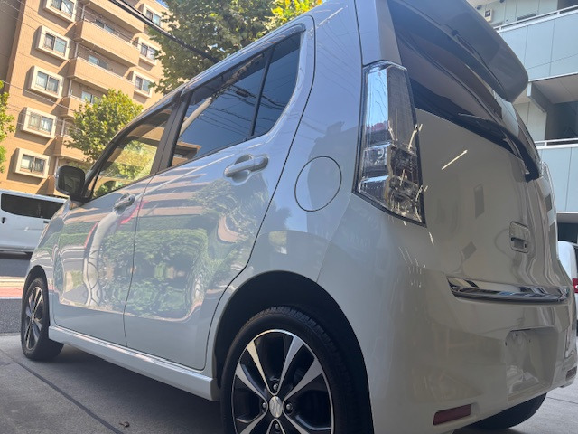 �����̒����炲���������肪�Ƃ��������܂��B �݌ɎԑS�ă��[���N���[�j���O�E�R�[�e�B���O�{�H�����̑��I�C�������A�_�������{���[�Ԓv���܂��B ���s���ȓ_�Ȃǂ���܂�����A���C�y�ɂ��A�����������B  �S���o�^�[�ԉ\