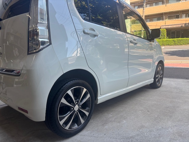 �����̒����炲���������肪�Ƃ��������܂��B �݌ɎԑS�ă��[���N���[�j���O�E�R�[�e�B���O�{�H�����̑��I�C�������A�_�������{���[�Ԓv���܂��B ���s���ȓ_�Ȃǂ���܂�����A���C�y�ɂ��A�����������B  �S���o�^�[�ԉ\