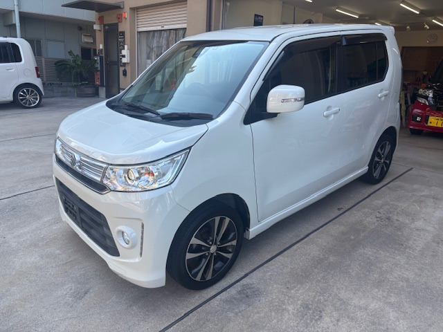 �����̒����炲���������肪�Ƃ��������܂��B �݌ɎԑS�ă��[���N���[�j���O�E�R�[�e�B���O�{�H�����̑��I�C�������A�_�������{���[�Ԓv���܂��B ���s���ȓ_�Ȃǂ���܂�����A���C�y�ɂ��A�����������B  �S���o�^�[�ԉ\