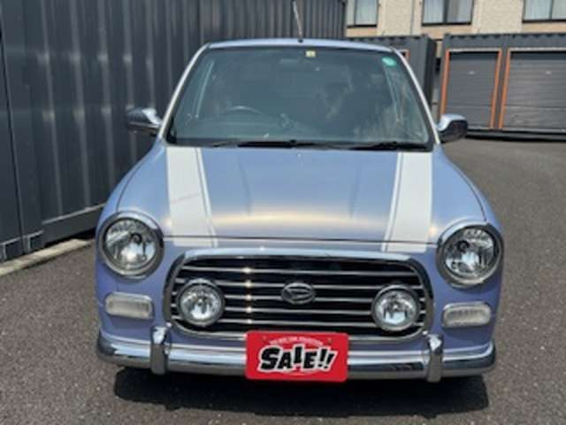 ミラジーノミニライトスペシャル