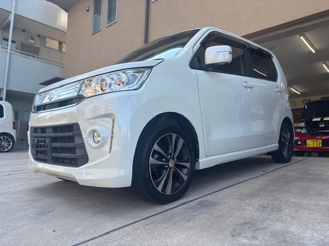 �����̒����炲���������肪�Ƃ��������܂��B �݌ɎԑS�ă��[���N���[�j���O�E�R�[�e�B���O�{�H�����̑��I�C�������A�_�������{���[�Ԓv���܂��B ���s���ȓ_�Ȃǂ���܂�����A���C�y�ɂ��A�����������B  �S���o�^�[�ԉ\