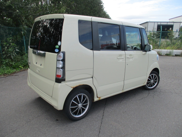 夏冬タイヤアルミ