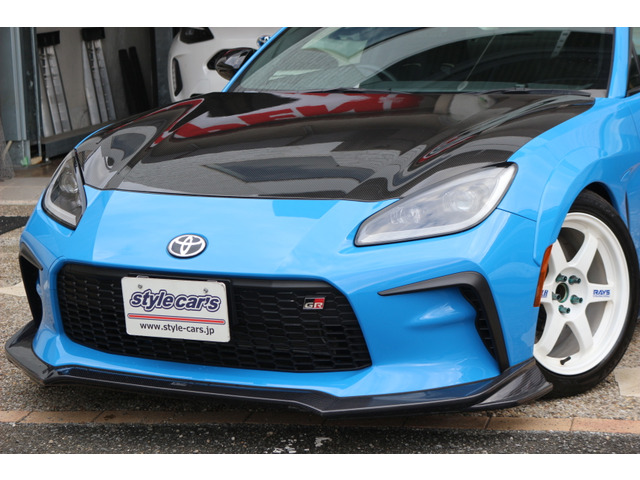 �����F�̂������C�g�u���[!�ԗ���ԗǍD!�T�C�h�E�B���J�[��US�d�l�̂������ꂽ���ł�!